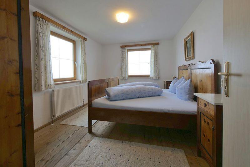 Ferienhaus Berggrubenhof Fügen Kültér fotó