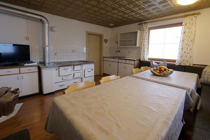 Ferienhaus Berggrubenhof Fügen Kültér fotó